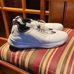 Gently used Clove nursing sneakers. Worn only a handful of times.